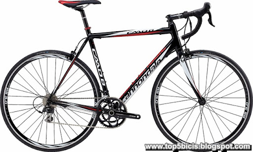 Cannondale caad 8 discount 2017